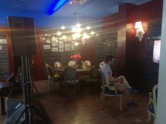 -优悦派·别墅派对轰趴馆(静安店)