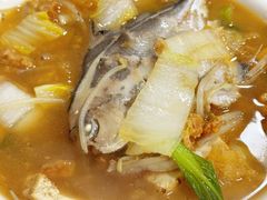 -象山小白象海鲜面
