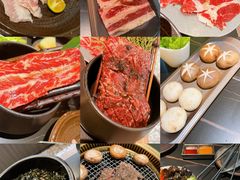 -厚贞日式烤肉(浦东汇智店)