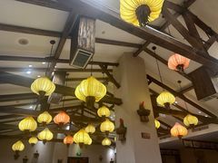 -古关火锅店(古北水镇景区店)