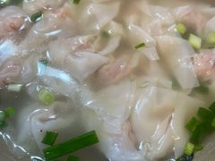 鲜肉抄手-莽子抄手米线(南坪直营店)