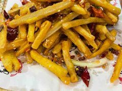 -肖记公安牛肉鱼杂馆·省级非物质文化遗产(三角路直营店)