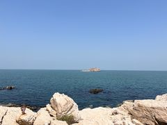 -养马岛旅游度假区