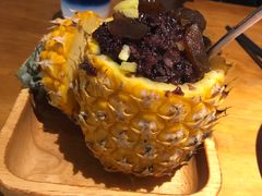 -觅山云南菜(泊富ICITY店)