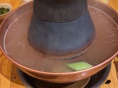 -老康火锅(桥南街店)