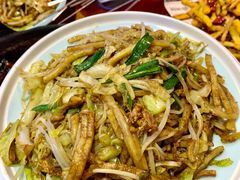 -四禧精酿铜锅涮肉·烧烤工场(大明湖店)