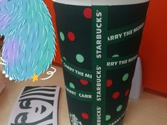 -星巴克(杭州市民中心店)