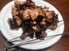 -锦顺海鲜•口味菜(李村店)