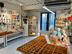 -小意思咖啡店(草桥店)