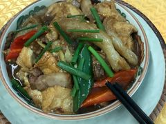 -海鲜街菜馆(海珠南路店)