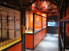 -南城十里潮汕鲜牛火锅·鲜虾生滚粥(融汇老商埠店)