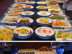 -素满香·食养自助(建邺万达店)