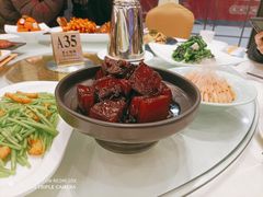 -金时代顺风大酒店(临港百联店)