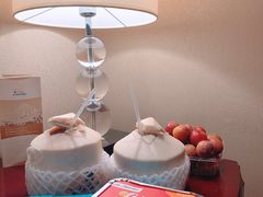 -江门新会碧桂园凤悦凤凰酒店(万达广场店)