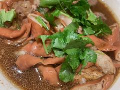 -姚记炒肝店(簋街店)