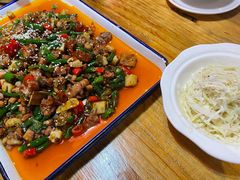 -兔槽江湖菜·重庆璧山兔(水围店)