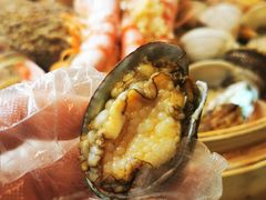 -鲜小岛·铜锅涮肉