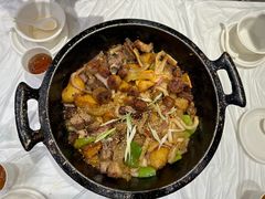 -清真.德枭炕肉店.青海菜(大新街夜市店)