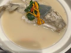 -肆月河豚·新淮扬(金融街店)