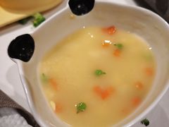 -汤城小厨•粤菜•靓汤(金融街店)