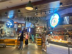-The COOK·厨餐厅·自助餐(浦东嘉里大酒店)