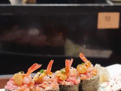 -鸟山鸣·日料食堂(王府井店)