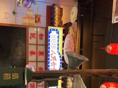 -梯坎老火锅(天禧店)