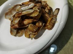 -良师门滨海人家·海鲜·家常菜(滨海城店)