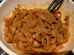 -炊烟小炒黄牛肉(浦东世纪汇店)