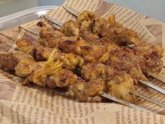 -最心疆拌面·抓饭·烧烤