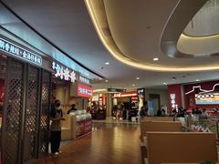 -刘香香·川香红锅美蛙(福田店)