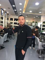 -永琪美容美发