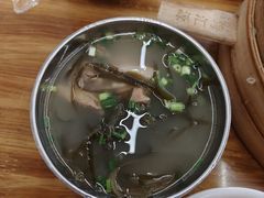 -海汇源老烧麦店(东大街总店)