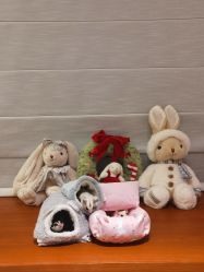 -Hamleys 玩具王国(杭州店)