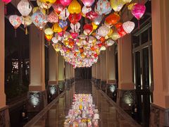 -海南清水湾莱佛士酒店