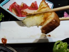 -火炉旺烤肉啤酒屋(沈北创始店)