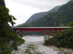 -太鲁阁公园