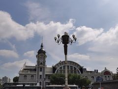 -中国铁道博物馆(正阳门馆)