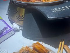 -徐记小怪兽肉蟹煲(中央大街店)
