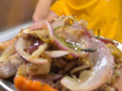 -杨小佳·齐齐哈尔烤肉·烤串(广州店)