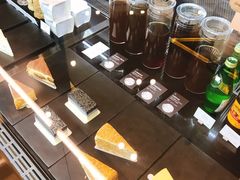 -Seesaw Coffee(上海国金中心店)
