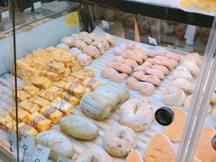 朗姆葡萄-幸福西饼面包茶饮(车公庙店)