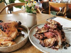 -BOR Eatery(安福路店)