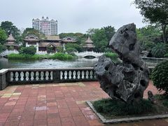 -顺峰山公园