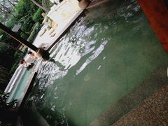 -天目湖涵田半山温泉