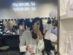 -海马体照相馆(万菱汇店)