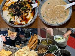 -文武王氏烧饼·无矾油条(西溪路店)
