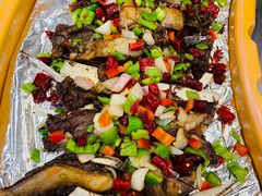 -臻品汇-镇江菜-河豚(大润发店)