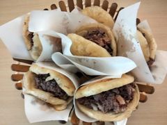 -闫家驴肉老店(华电一校店)