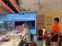 -新一番三文鱼寿司(大东海店)